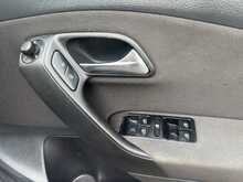 Volkswagen Polo Match 