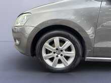 Volkswagen Polo Match 