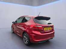 Ford Fiesta T EcoBoost ST-Line X 
