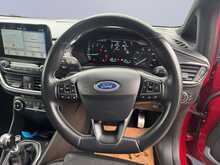 Ford Fiesta T EcoBoost ST-Line X 