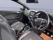 Ford Fiesta T EcoBoost ST-Line X 