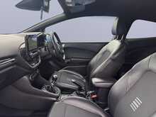 Ford Fiesta T EcoBoost ST-Line X 