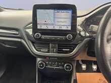 Ford Fiesta T EcoBoost ST-Line X 