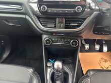Ford Fiesta T EcoBoost ST-Line X 