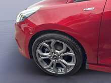 Ford Fiesta T EcoBoost ST-Line X 