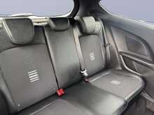 Ford Fiesta T EcoBoost ST-Line X 