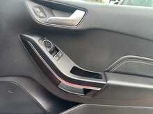Ford Fiesta T EcoBoost ST-Line X 