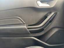 Ford Fiesta T EcoBoost ST-Line X 