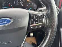 Ford Fiesta T EcoBoost ST-Line X 