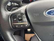 Ford Fiesta T EcoBoost ST-Line X 