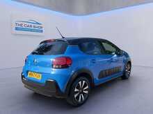 Citroen C3 PureTech Flair 