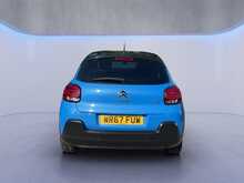 Citroen C3 PureTech Flair 