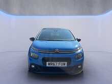 Citroen C3 PureTech Flair 