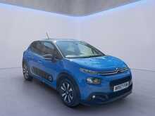 Citroen C3 PureTech Flair 