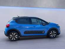 Citroen C3 PureTech Flair 