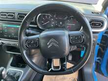 Citroen C3 PureTech Flair 