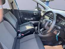 Citroen C3 PureTech Flair 