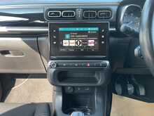 Citroen C3 PureTech Flair 