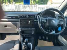 Citroen C3 PureTech Flair 