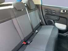 Citroen C3 PureTech Flair 