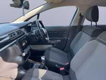 Citroen C3 PureTech Flair 
