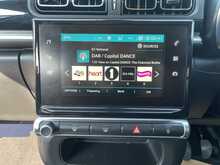 Citroen C3 PureTech Flair 