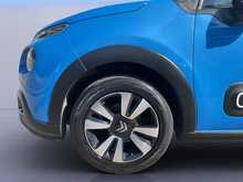 Citroen C3 PureTech Flair 
