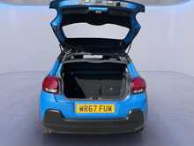Citroen C3 PureTech Flair 