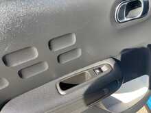 Citroen C3 PureTech Flair 