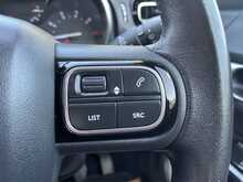 Citroen C3 PureTech Flair 