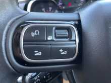 Citroen C3 PureTech Flair 