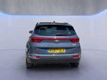 Kia Sportage CRDi 2 