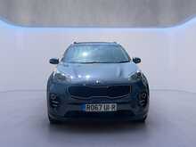 Kia Sportage CRDi 2 