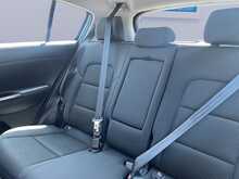 Kia Sportage CRDi 2 