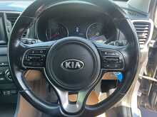 Kia Sportage CRDi 2 
