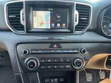 Kia Sportage CRDi 2 