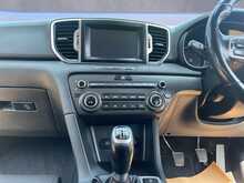 Kia Sportage CRDi 2 