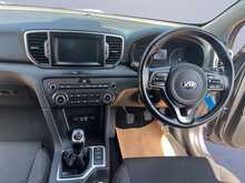 Kia Sportage CRDi 2 
