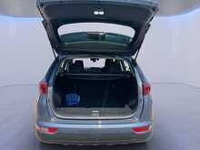 Kia Sportage CRDi 2 
