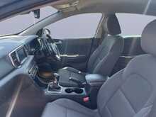 Kia Sportage CRDi 2 