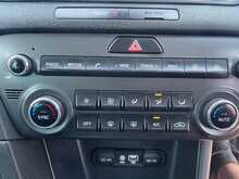 Kia Sportage CRDi 2 