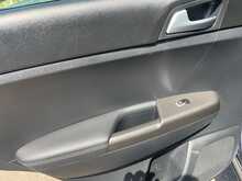 Kia Sportage CRDi 2 