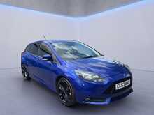Ford Focus T EcoBoost ST-2 