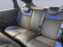 Ford Focus T EcoBoost ST-2 