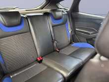 Ford Focus T EcoBoost ST-2 
