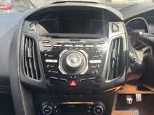 Ford Focus T EcoBoost ST-2 