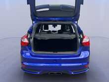 Ford Focus T EcoBoost ST-2 