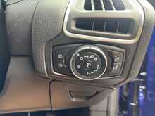 Ford Focus T EcoBoost ST-2 