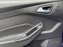 Ford Focus T EcoBoost ST-2 