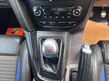 Ford Focus T EcoBoost ST-2 